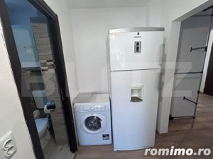 Apartament cu 3 camere, 72 mp utili, cartier Rovine - imagine 10