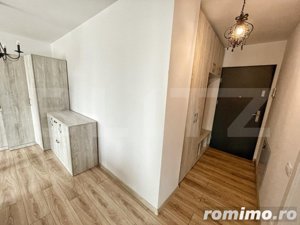 Apartament 2 camere, modern, incalzire in pardoseala, zona Centrala - imagine 7