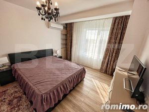 Apartament 2 camere, modern, incalzire in pardoseala, zona Centrala