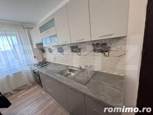 Apartament cu 3 camere, 72 mp utili, cartier Rovine - imagine 8