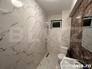 Apartament 4 camere, 100 mp utili,zona Consul - imagine 12