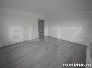 Apartament 2 camere, decomandat, Zona Lidl Cornitoiu - imagine 2