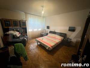 Apartament 3 camere, curte proprie de 230 mp, 95 mp utili, Zona 1 Mai-Malmo - imagine 2