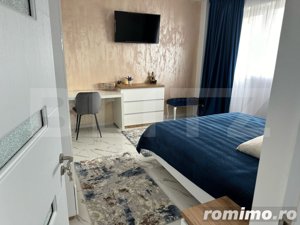 Apartament 4 camere, 100 mp utili,zona Consul - imagine 8