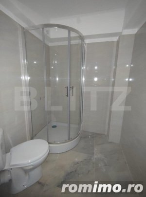 Apartament 2 camere, decomandat, Zona Lidl Cornitoiu - imagine 6