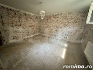 Apartament 3 camere, curte proprie de 230 mp, 95 mp utili, Zona 1 Mai-Malmo - imagine 6