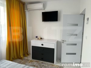 Apartament 4 camere, 100 mp utili,zona Consul - imagine 9