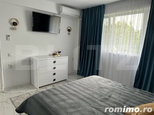 Apartament 4 camere, 100 mp utili,zona Consul - imagine 7