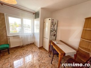 Apartament 3 camere, 75 mp, centrala termica, zona Spitalului - imagine 11