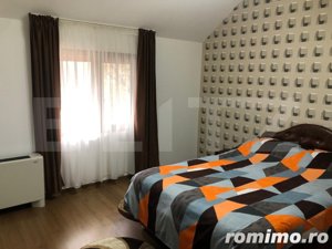 Apartament cu 2 camere, centrala termica, Bariera zona Drumul Express - imagine 5