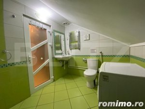 Apartament in vila, 3 camere, 90 mp, zona Calea Severinului - imagine 7