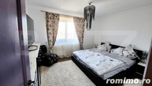 RECOMAND Apartament 3 camere, 87 mp + 87 pod, zona Campia Islaz - imagine 5