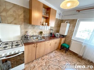 Apartament 3 camere, 75 mp, centrala termica, zona Spitalului - imagine 10