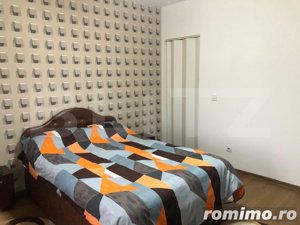 Apartament cu 2 camere, centrala termica, Bariera zona Drumul Express - imagine 3