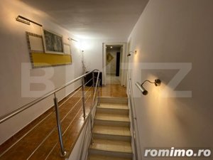 Apartament in vila, 3 camere, 90 mp, zona Calea Severinului - imagine 6