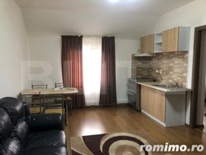 Apartament cu 2 camere, centrala termica, Bariera zona Drumul Express - imagine 2