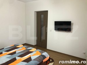 Apartament cu 2 camere, centrala termica, Bariera zona Drumul Express - imagine 4