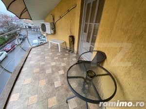 Apartament in vila, 3 camere, 90 mp, zona Calea Severinului - imagine 8