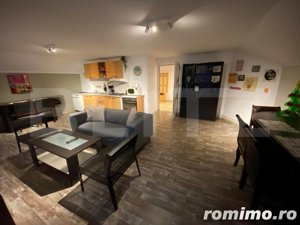 Apartament in vila, 3 camere, 90 mp, zona Calea Severinului - imagine 2