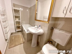 Apartament 3 camere, 75 mp, centrala termica, zona Spitalului - imagine 13