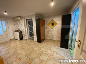 Apartament in vila, 3 camere, 90 mp, zona Calea Severinului - imagine 5