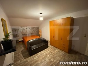 Apartament in vila, 3 camere, 90 mp, zona Calea Severinului - imagine 4