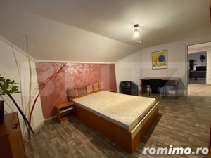 Apartament in vila, 3 camere, 90 mp, zona Calea Severinului - imagine 3