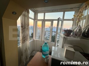 Apartament 3 camere semidecomandat 51 m ,craiovita noua , zona NIELA - imagine 7