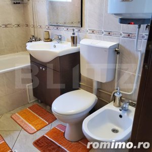 Apartament 3 camere decomandat, 1 Mai zona Sara - imagine 16