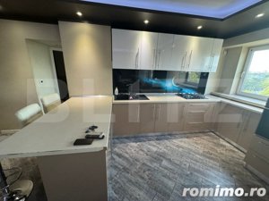 Apartament , 49mp  Calea Bucuresti ,Zona Rotonda - imagine 2