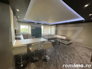 Apartament , 49mp  Calea Bucuresti ,Zona Rotonda - imagine 4