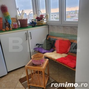 Apartament 3 camere decomandat, 1 Mai zona Sara - imagine 15