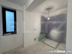 Apartament premium cu 3 camere, 2 băi, 90 mp, et. 1, Ultracentral - imagine 7