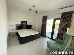 Apartament 3 camere open space, in zona Piata Chiriac - 140 mp - imagine 7