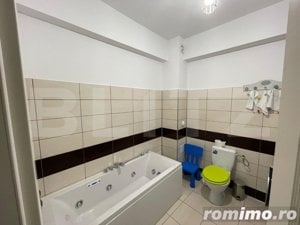 Apartament 3 camere, decomandat, 90 mp utili, zona Casa Stiintei - imagine 13