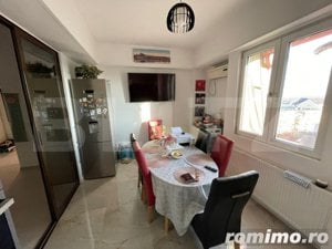 Apartament 3 camere, decomandat, 90 mp utili, zona Casa Stiintei - imagine 10