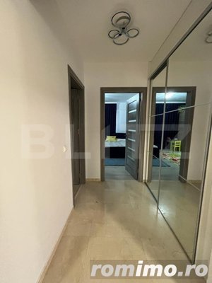 Apartament 3 camere 116mp totali, Zona Bariera Vâlcii (Magnolia Bariera) - imagine 4