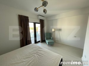 Apartament 3 camere open space, in zona Piata Chiriac - 140 mp - imagine 8