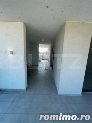 Apartament 3 camere open space, in zona Piata Chiriac - 140 mp - imagine 16