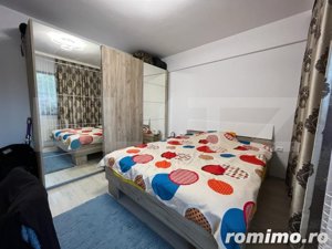 Apartament 3 camere 116mp totali, Zona Bariera Vâlcii (Magnolia Bariera) - imagine 7