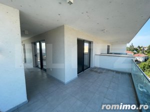 Apartament 3 camere open space, in zona Piata Chiriac - 140 mp - imagine 14