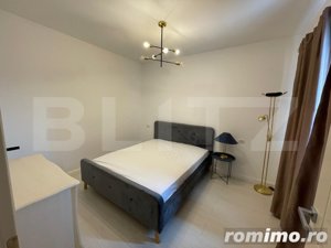 Apartament 3 camere open space, in zona Piata Chiriac - 140 mp - imagine 10