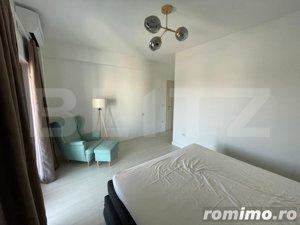 Apartament 3 camere open space, in zona Piata Chiriac - 140 mp - imagine 9