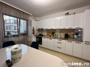 Apartament 3 camere 116mp totali, Zona Bariera Vâlcii (Magnolia Bariera) - imagine 8