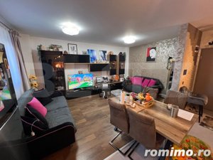 Apartament cu 3 camere, Bloc nou,  Calea Severinului - Mall Promenada - imagine 3