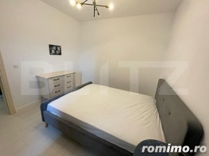 Apartament 3 camere open space, in zona Piata Chiriac - 140 mp - imagine 12