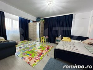 Apartament 3 camere 116mp totali, Zona Bariera Vâlcii (Magnolia Bariera) - imagine 6