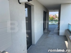 Apartament 3 camere open space, in zona Piata Chiriac - 140 mp - imagine 15