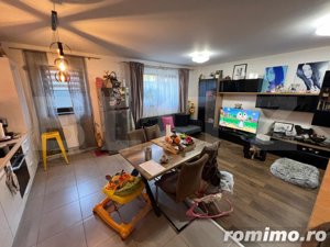 Apartament cu 3 camere, Bloc nou,  Calea Severinului - Mall Promenada - imagine 2