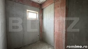 Apartament premium 2 camere, 61 mp, et. 1 - 3, zona Consul - imagine 11